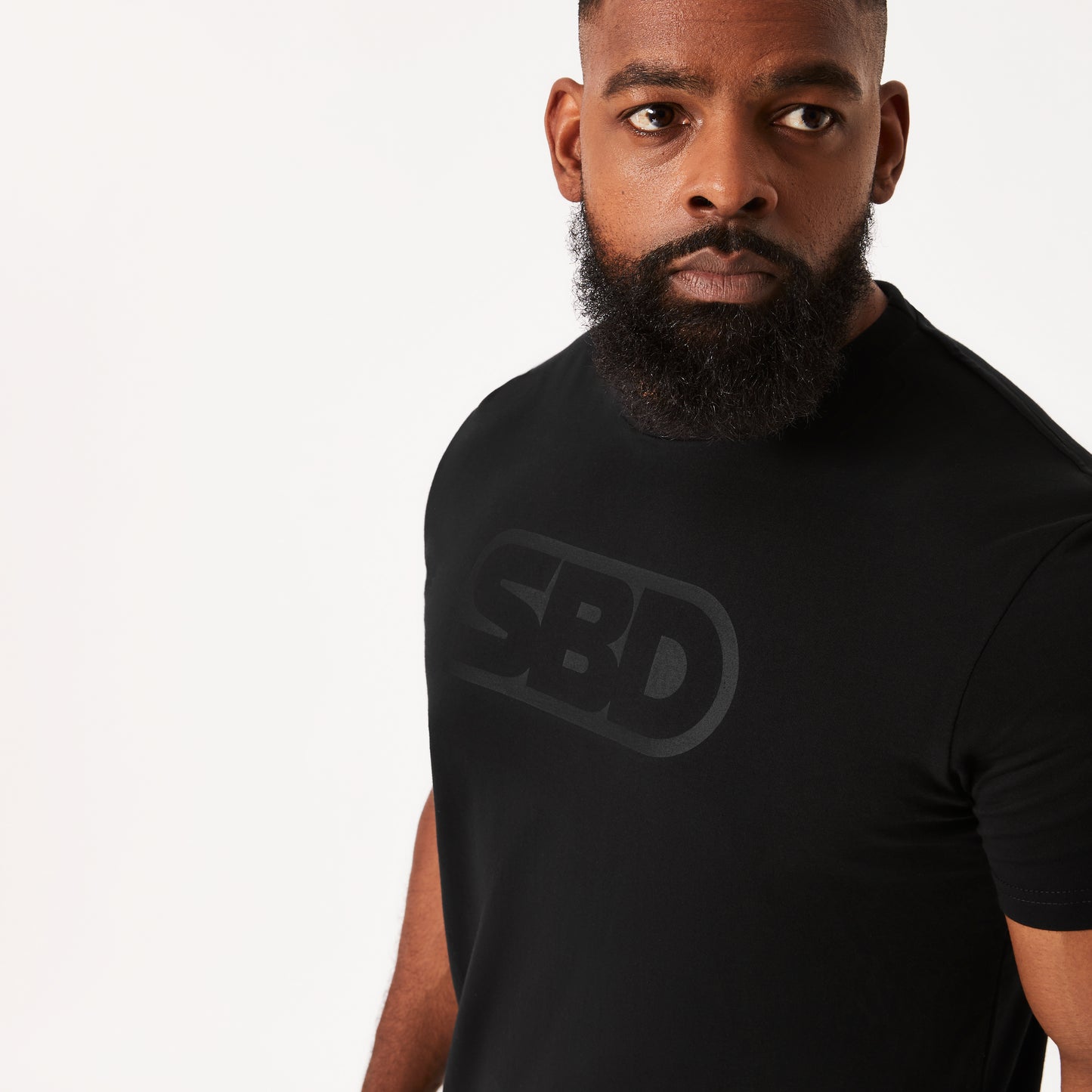 Тениска SBD Brand Phantom