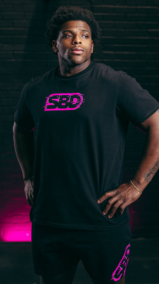 Тениска SBD Brand Nova