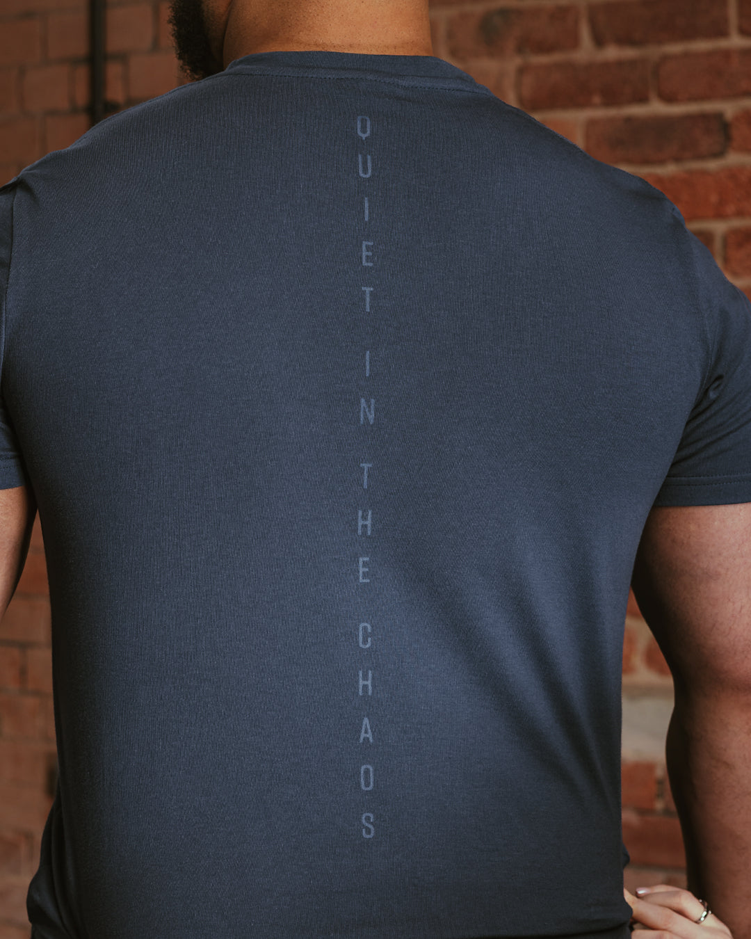 Тениска SBD Brand Serenity
