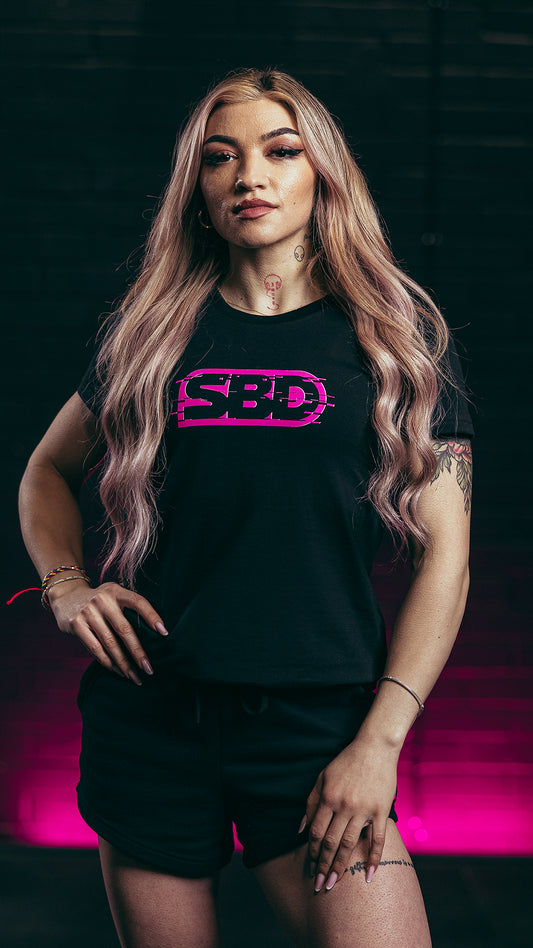 Тениска SBD Brand Nova