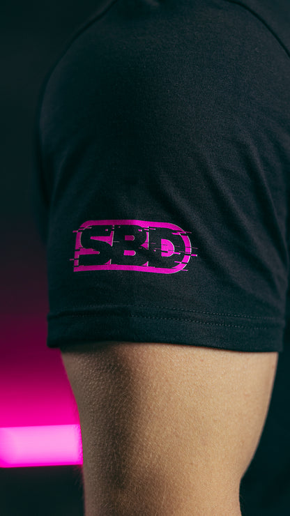 Състезателна тениска NOVA