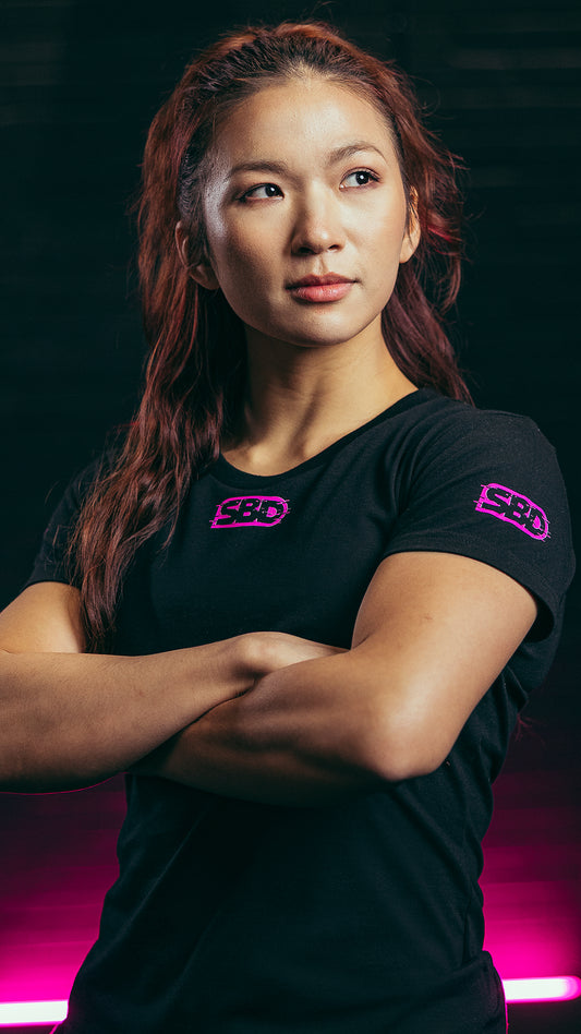 Състезателна тениска NOVA