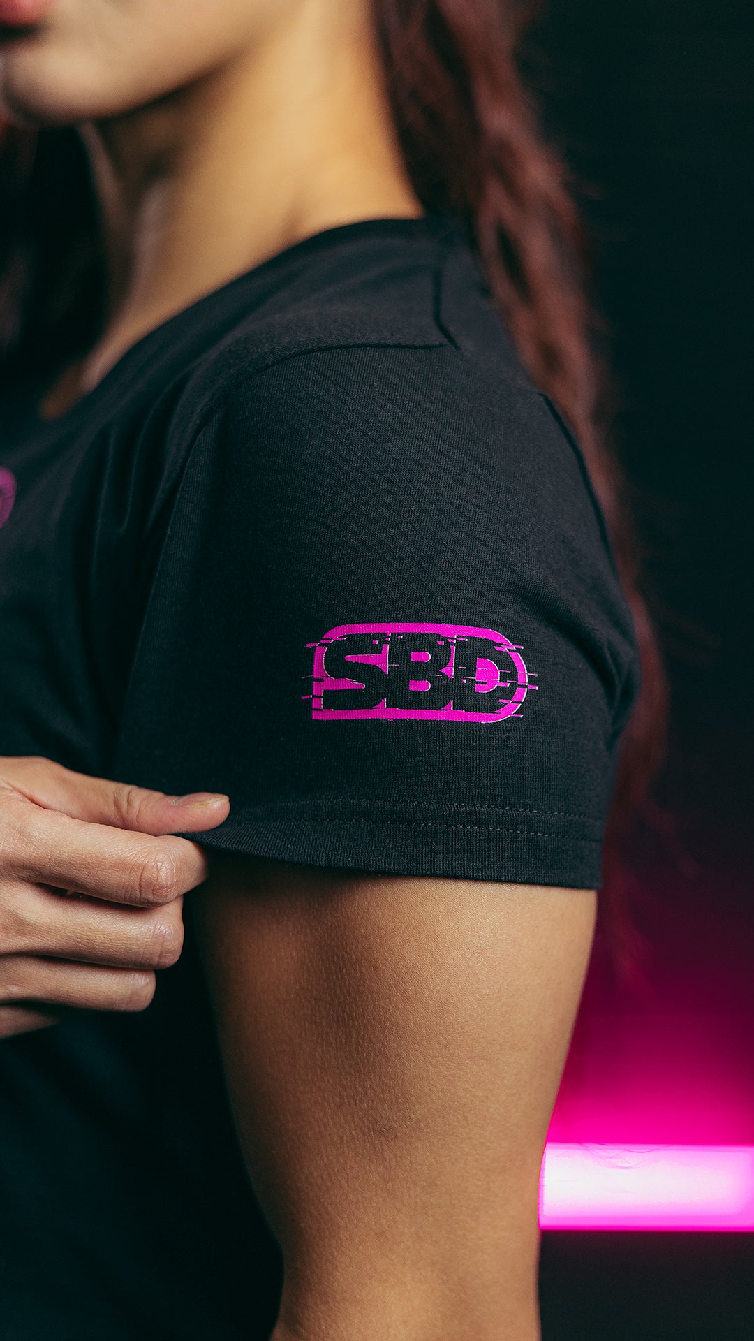 Състезателна тениска NOVA