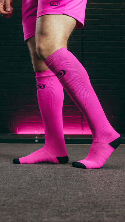 Дълги чорапи за мъртва тяга - NOVA