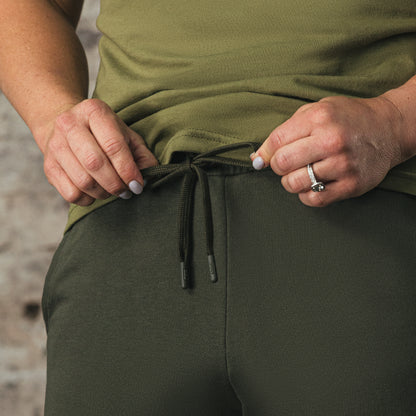 Спортен панталон Resolve