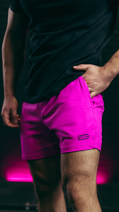 Тренировъчни шорти Nova