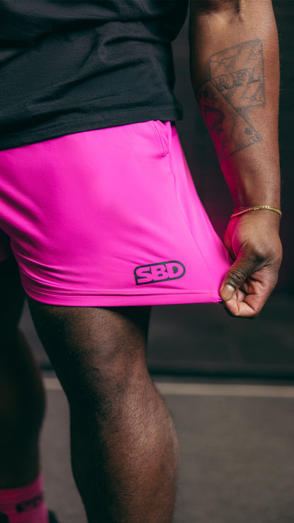 Тренировъчни шорти Nova