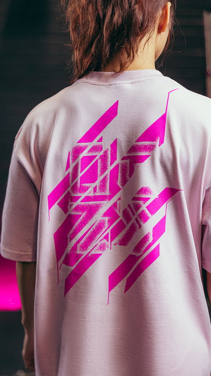 Овърсайз Тениска SBD NOVA