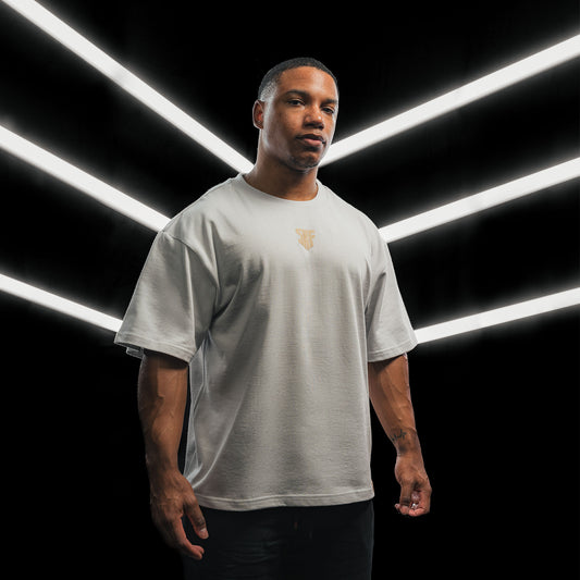 Sheffield 2026 Oversize Тениска