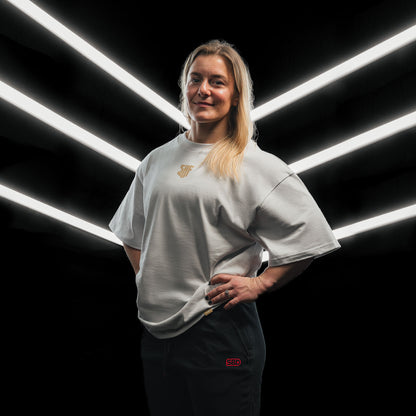 Sheffield 2026 Oversize Тениска