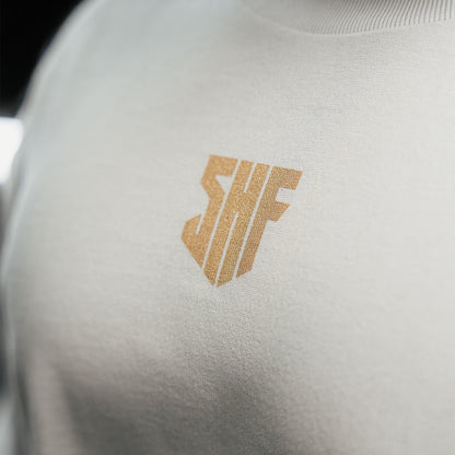 Sheffield 2026 Oversize Тениска