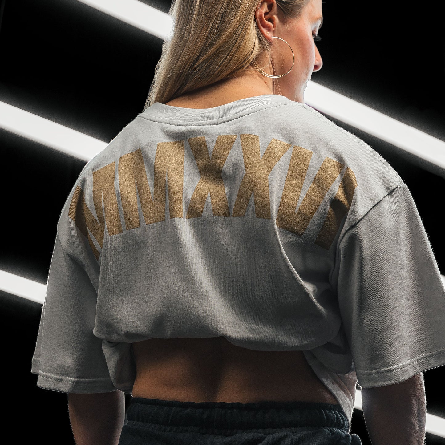 Sheffield 2026 Oversize Тениска