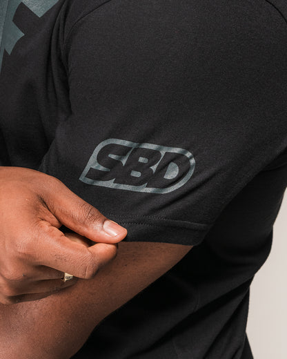 Sheffield V Тениска