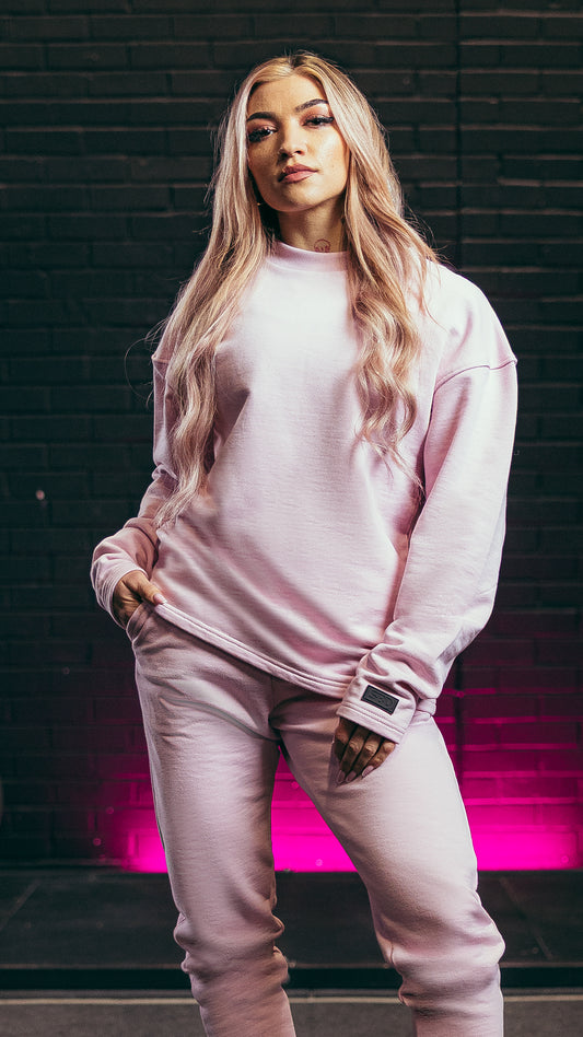 Блуза с дълъг ръкав Nova