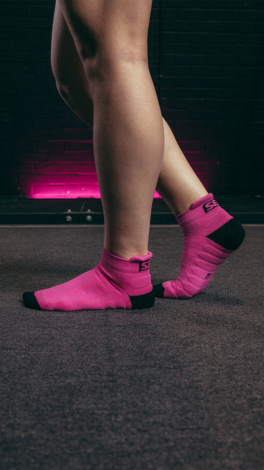 Тренировъчни чорапи Nova