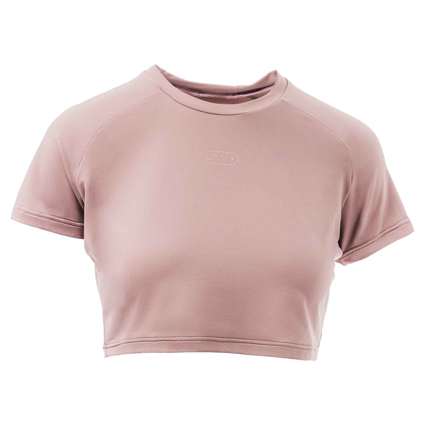 Къса тениска Crop Top SBD Serenity
