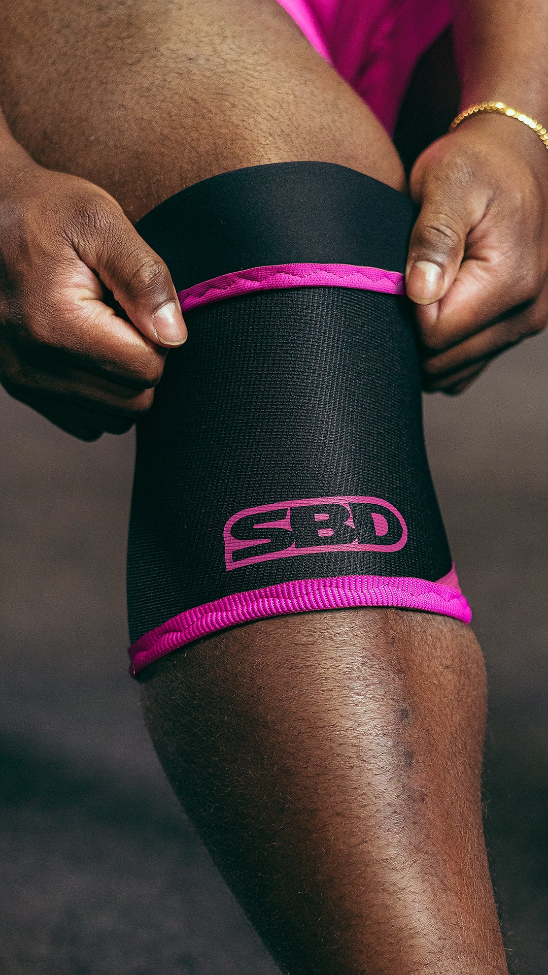 7mm Наколенки - NOVA